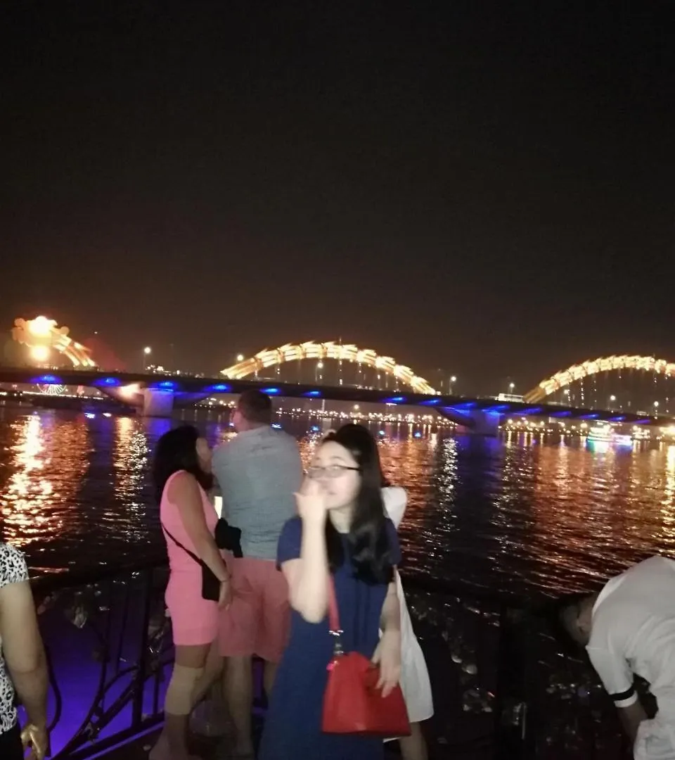 Onedana Hotel Da Nang