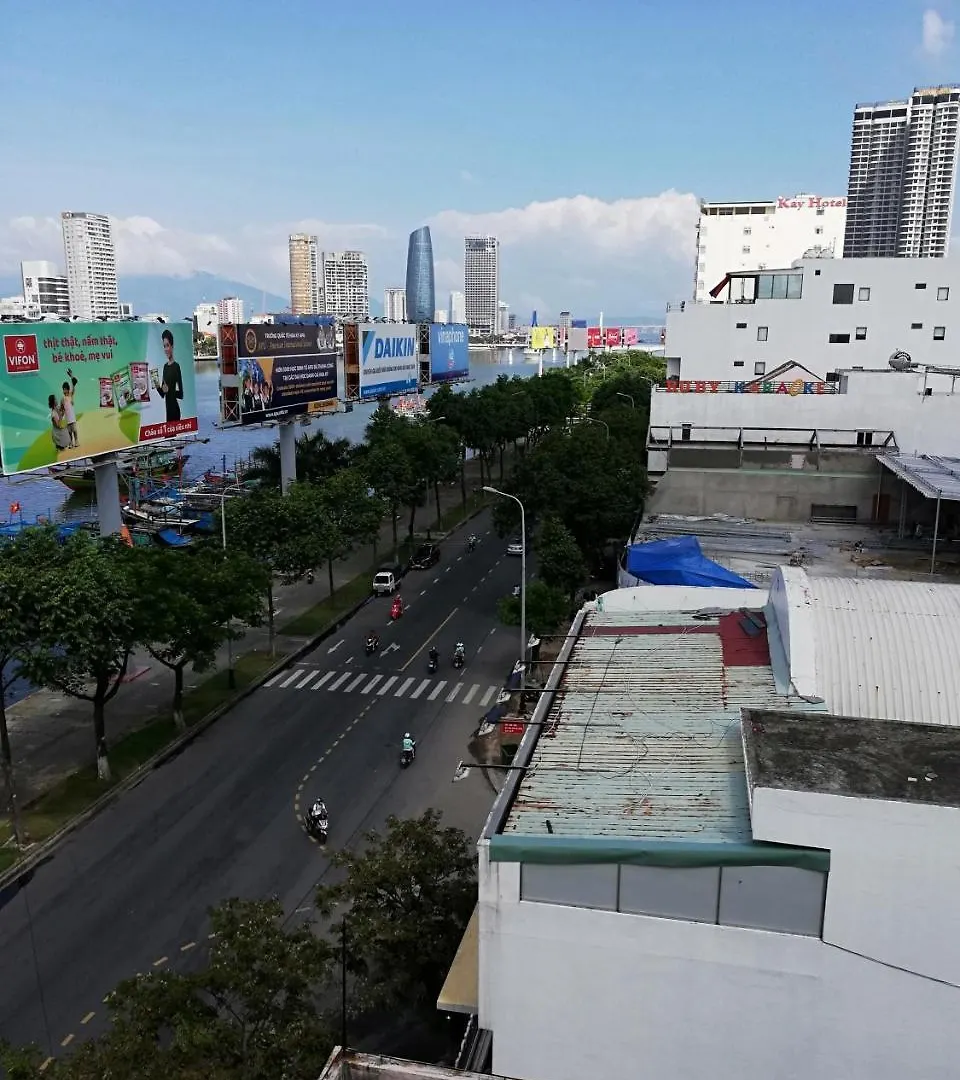 Onedana Hotel Da Nang 0*,