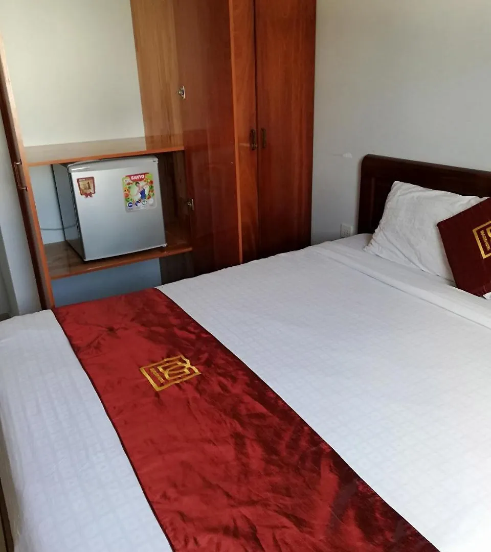 Onedana Hotel Da Nang