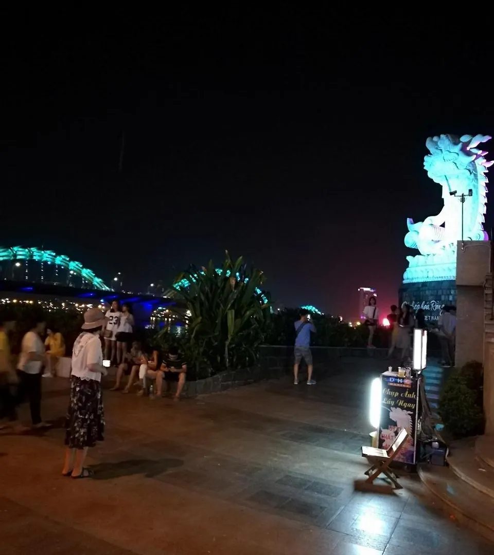 Onedana Hotel Da Nang
