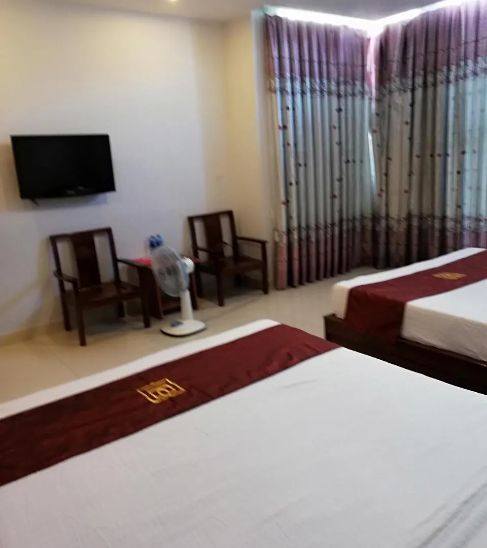 Onedana Hotel Da Nang