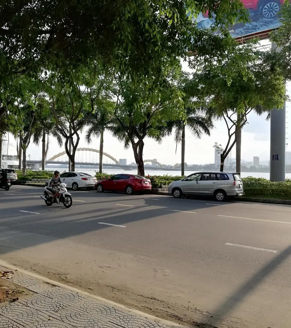 Onedana Hotel Da Nang