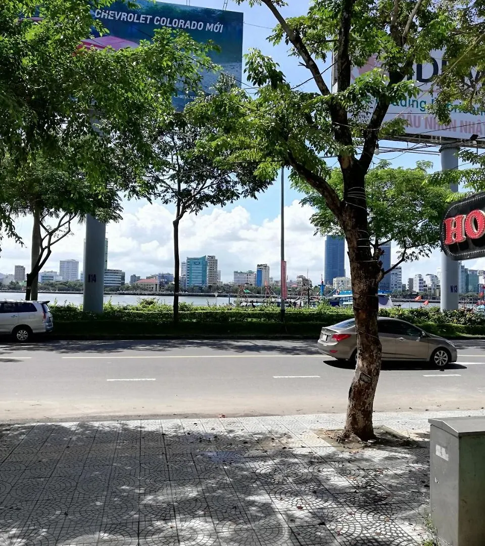 Onedana Hotel Da Nang 0*,
