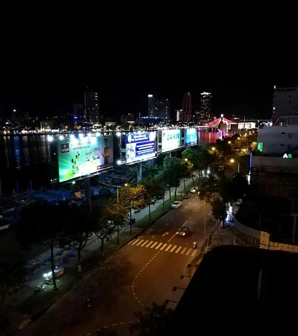 Onedana Hotel Da Nang