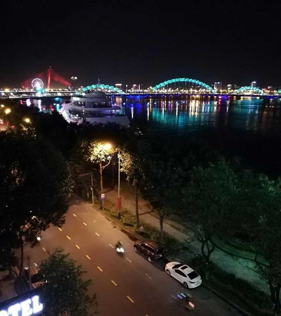 Onedana Hotel Da Nang
