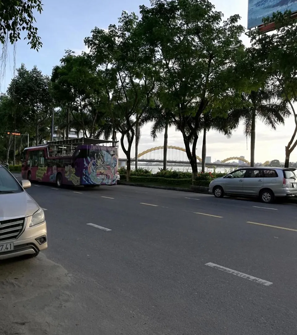 Onedana Hotel Da Nang Vietnam