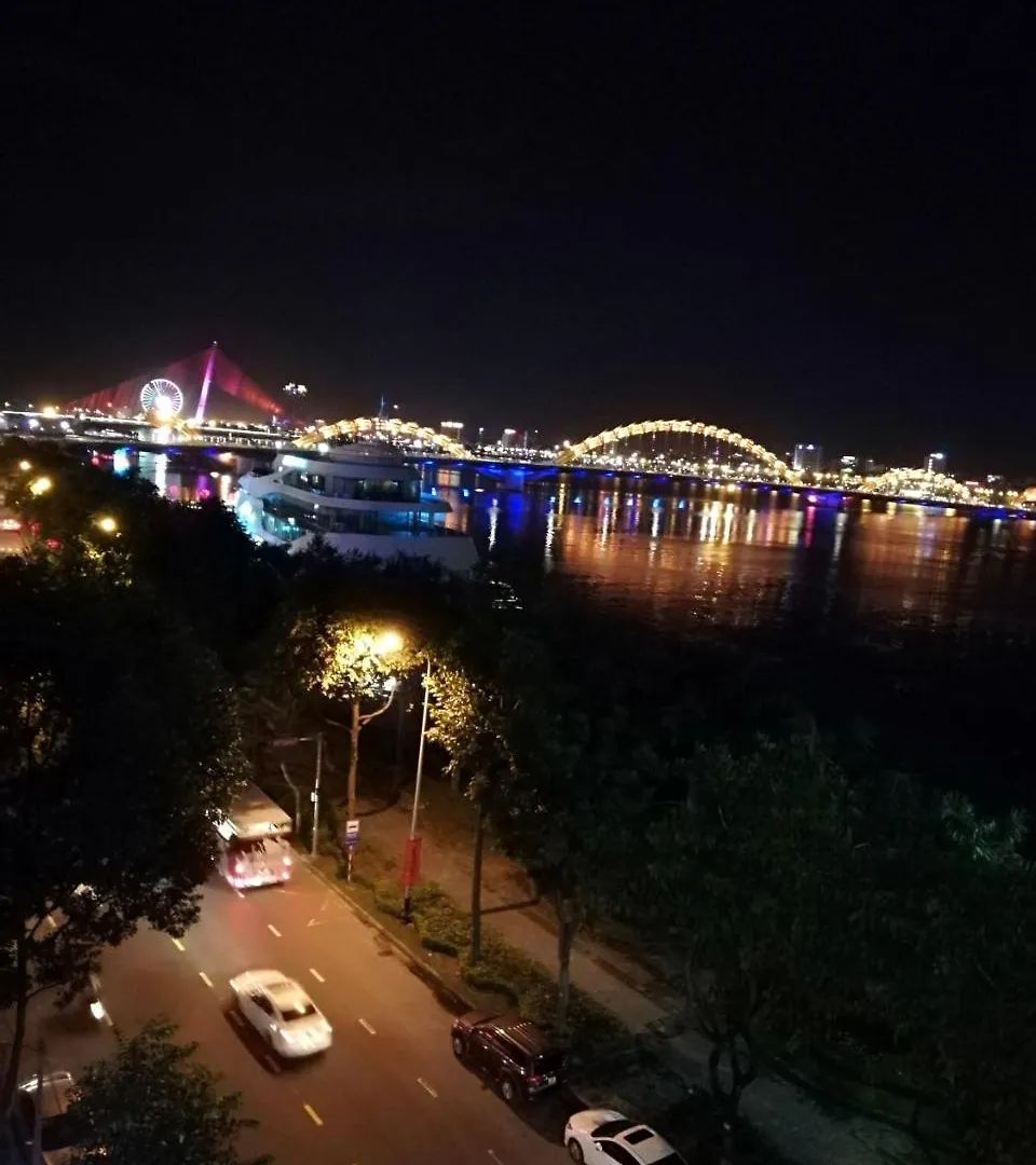Onedana Hotel Da Nang 0*,  Vietnam