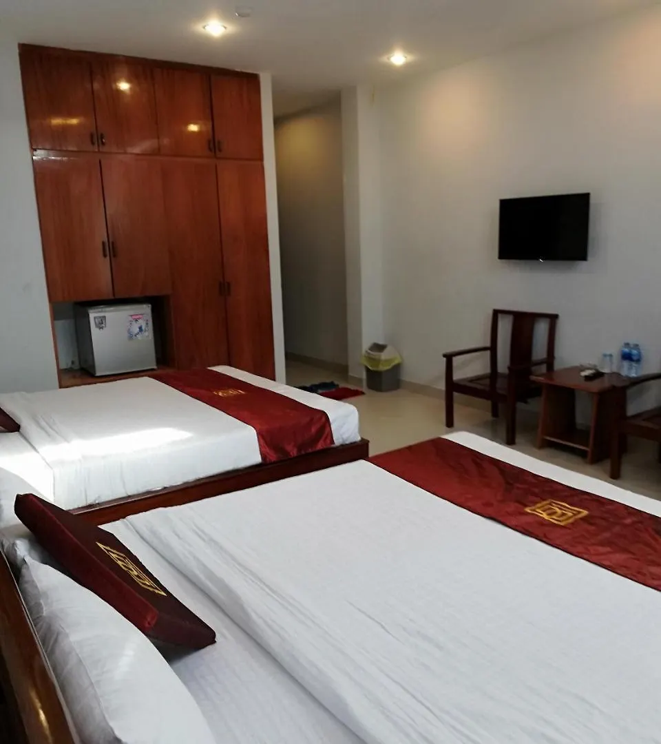Onedana Hotel Da Nang