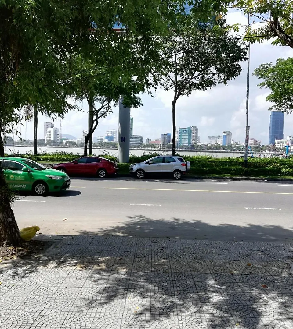 Onedana Hotel Da Nang 0*,  Vietnam